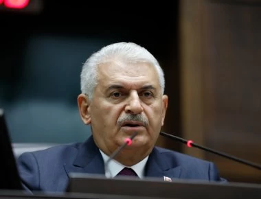 Μπιναλί Γιλντιρίμ: Ποιος είναι ο ναυτικός «σκιά» του Ερντογάν που θέλει τα ηνία της Κωνσταντινούπολης